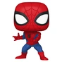 Фігурка Funko Pop серії Marvel – Людина-Павук (82500) - зменшене зображення 1