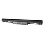 Акумулятор до ноутбука AlSoft HP Pavilion 15-B HSTNN-YB4D 2600mAh 4cell 14.8V Li-ion (A41910) - зменшене зображення 1