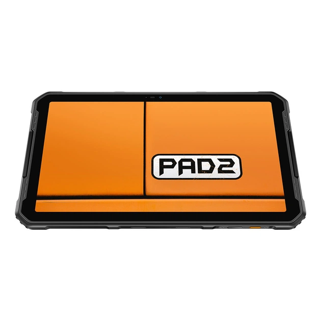 Планшет Ulefone Armor Pad 2 11" 8/256GB 4G Black (6937748735700) - зображення 8