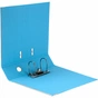 Папка - реєстратор Axent Prestige + А4 7,5 см Арочний світло-блакитна (1722-29C-A) - зменшене зображення 2