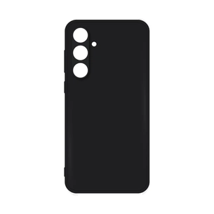 Чехол для мобильного телефона ACCLAB SoftShell Samsung Galaxy A35 Black (1283126592133) изображение 1