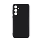 Чохол до мобільного телефона ACCLAB SoftShell Samsung Galaxy A35 Black (1283126592133) - зменшене зображення 1