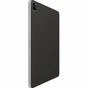 Чохол до планшета Apple Smart Folio for 12.9-inch iPad Pro (4th generation) - Black (MXT92ZM/A) - зменшене зображення 3