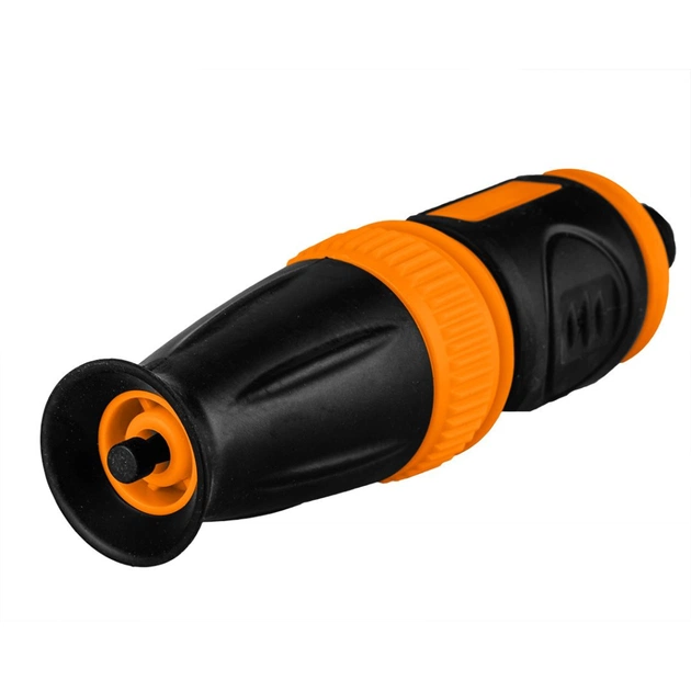 Пістолет для поливу Neo Tools ручний, прямий, плавне регулювання (15-700) - picture 5