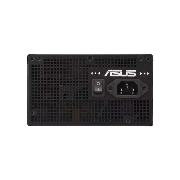 Блок живлення ASUS 750W PRIME-750B-BLACK (90YE00Y0-B0NA00) - зображення 7