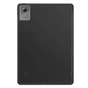 Чохол до планшета BeCover Flexible TPU Mate Lenovo Idea Tab/K11 (2nd Gen) TB336/Xiaoxin Pad (2025) 11" Black (714893) - уменьшенное изображение 2