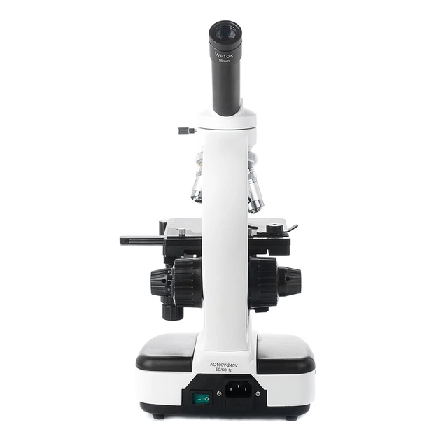 Мікроскоп Sigeta MB-103 40x-1600x LED Mono (65211) - picture 6