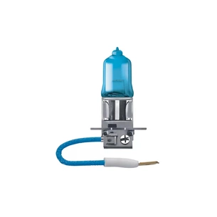 Автолампа Philips H3 WhiteVision Ultra +60%, 3900K, 1шт/блістер (12336WVUB1) зображення 1