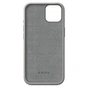 Чохол до мобільного телефона Armorstandart FAKE Leather Case Apple iPhone 15 Grey (ARM76289) - зменшене зображення 2