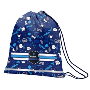 Сумка для взуття Smart SB-01 Police (559075) зображення 1