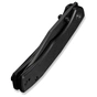 Ніж Civivi Clingman, Black G10, Darkwash (C23065-1) - зменшене зображення 8