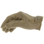 Тактичні рукавички Mechanix Specialty Hi-Dexterity M Coyote (MSD-72-009) - зменшене зображення 3