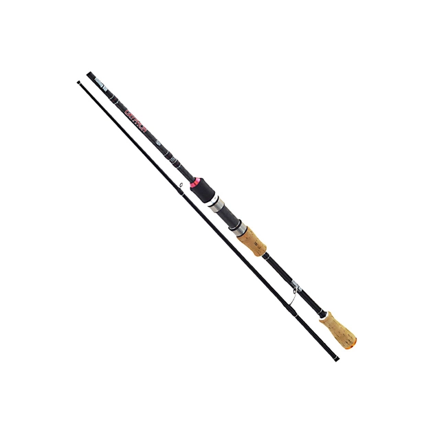 Вудилище Fishing ROI Gryphon 2.10м 4-16гр (615-4-210) - зображення 1