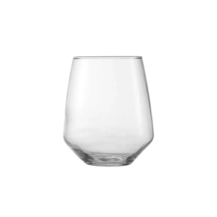 Склянка Uniglass King низька 410 мл (91012) зображення 1