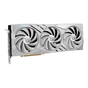 Відеокарта MSI GeForce RTX4070Ti SUPER 16Gb GAMING X SLIM WHITE (RTX 4070 Ti SUPER 16G GAMING X SLIM WHIT) - зменшене зображення 2