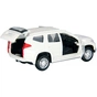 Машина Технопарк Mitsubishi Pajero Sport (1:32) Біла (PAJERO-SW) - зменшене зображення 2