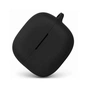 Чохол для навушників BeCover Silicon для Xiaomi Redmi Buds 8 Lite Black (715904) - зменшене зображення 1