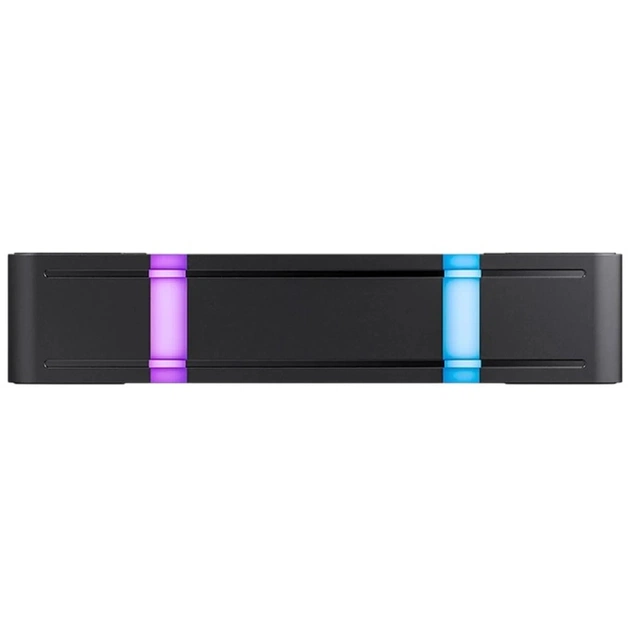 Кулер до корпусу JONSBO HF2-120BR ARGB Black - picture 5