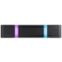 Кулер до корпусу JONSBO HF2-120BR ARGB Black - зменшене зображення 5
