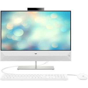 Комп'ютер HP Pavilion 24-xa0070ur AiO / i5-9400T (8XD26EA) зображення 1