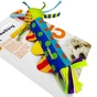 Игрушка для собак Petstages Cool Teething Stick 15.5 см (0871864001263) - уменьшенное изображение 4