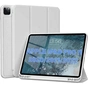 Чохол до планшета BeCover Tri Fold Hard TPU Apple iPad Pro 11 2020/2021/2022 Gray (711111) - зменшене зображення 2