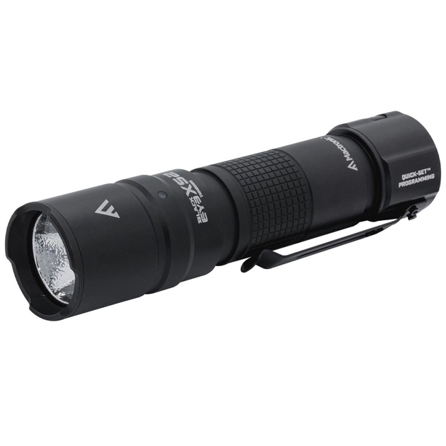Ліхтар Mactronic тактичний Black Eye X52 (5200 Lm) Programmable Rechargeable Type-C (THH0080) (DAS303955) - зображення 1