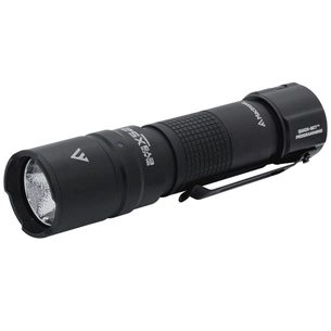 Ліхтар Mactronic тактичний Black Eye X52 (5200 Lm) Programmable Rechargeable Type-C (THH0080) (DAS303955) зображення 1