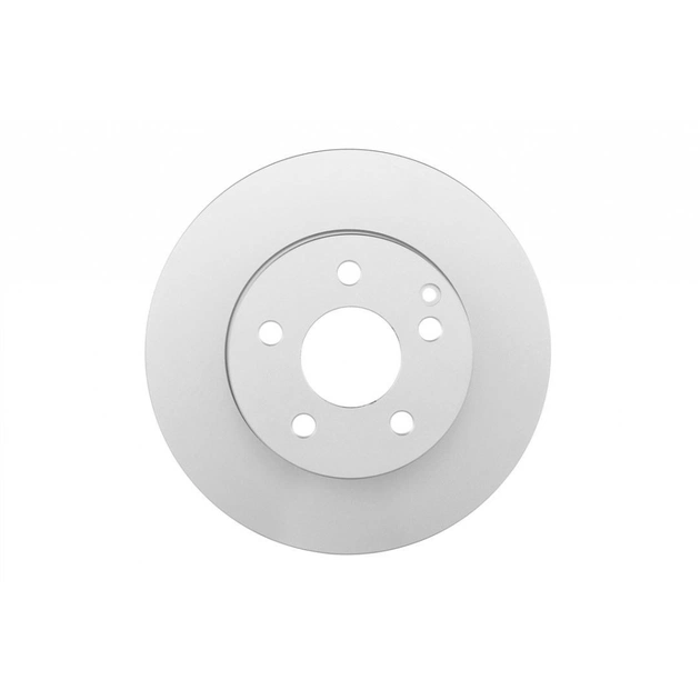 Тормозной диск Bosch 0 986 479 406 - изображение 1