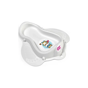 Горщик Ok Baby Magic Potty вертикальний білий (39311600) зображення 1