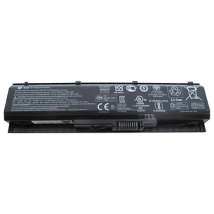 Акумулятор до ноутбука HP Omen 17 HSTNN-DB7K, 5200mAh (56Wh), 6cell, 10.8V, Li-ion AlSoft (A47997) зображення 1