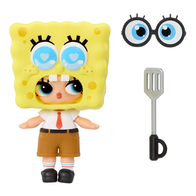 Кукла L.O.L. Surprise! серии Loves SpongeBob SquarePants (249788) - изображение 1
