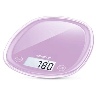 Ваги кухонні Sencor SKS 35 VT зображення 1