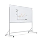 Фліпчарт Sector магнітно-маркерний 200х100 см (MМ-2010) - зменшене зображення 1