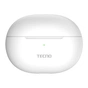 Навушники Tecno Buds 3 White (4895180788376) - зменшене зображення 5