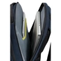 Рюкзак для ноутбука Samsonite 14.1", Samsonite Guardit 3.0, Blue (KR2*01001) - зменшене зображення 7