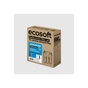 Набір картриджів для зворотного осмосу Ecosoft Комплект картриджів Ecosoft 1-2-3 покращений (2 вугільних ка (CHV3ECO) - зменшене зображення 3