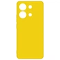 Чохол до мобільного телефона ACCLAB Silicone Case Xiaomi Redmi Note 13 4G Yellow (1283126602788) - зменшене зображення 1