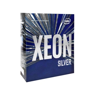 Процесор серверний INTEL Xeon Silver 4110 8C/16T/2.1GHz/11MB/FCLGA3647/BOX (BX806734110) зображення 1