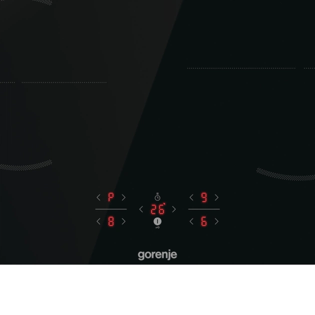 Варочна поверхня Gorenje GI601FMC - picture 8