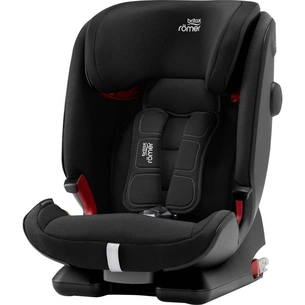 Автокрісло Britax-Romer Advansafix IV R Cosmos Black (2000028885) зображення 1