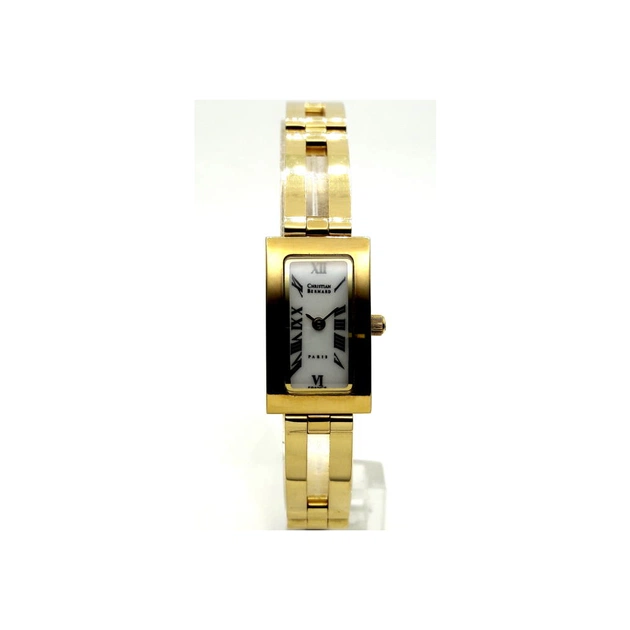 Наручные часы Christian Bernard NS7526BE - изображение 1