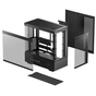 Корпус Deepcool CH690 Digital Black (R-CH690-BKNNA0D-G-1) - зменшене зображення 10