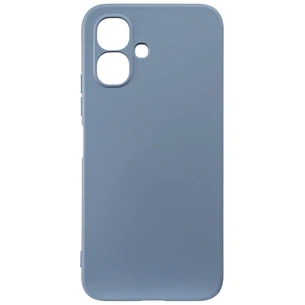 Чохол до мобільного телефона Armorstandart ICON Infinix Smart 20 4G Camera Cover Winter Blue (ARM91386) зображення 1