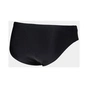 Плавки Arena Kikko V Swim Briefs 006750-510 чорний, білий 80 (3468337062479) - уменьшенное изображение 5