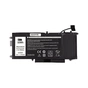 Аккумулятор для ноутбука PowerPlant DELL Latitude 13 7389 (K5XWW) 7.6V 7270mAh (NB441716) - уменьшенное изображение 1