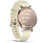 Смарт-часы Garmin Lily 2, EURC, Cream Gold/Coconut, Silicone (010-02839-70) - уменьшенное изображение 3