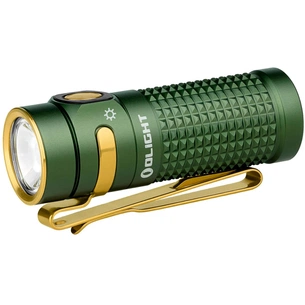 Ліхтар Olight Baton 4 OD Green (0.0000.0862) зображення 1