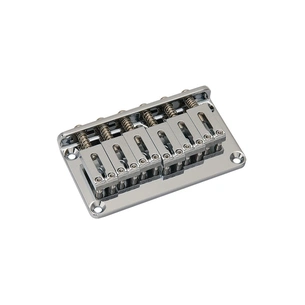 Бридж для гітари Gotoh GTC102 C зображення 1