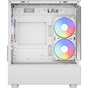 Корпус AeroCool Viewport Mini-G-WT-v2 White (ACCM-ES09133.21) - зменшене зображення 3